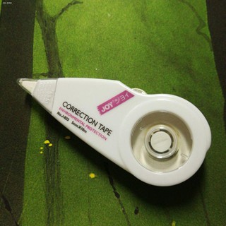 pencilcorrection tape℗▧[FPS FairPriceSupplies] Joy Correction Tape J-823 5mmx10m (No Box Packaging)