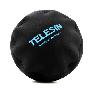 Telesin Dome Port for SJCAM SJ6 and SJ7 Action Camera (8)