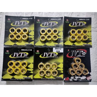 JVT Flyball Click 125/15, PCX, Airblade, Skydrive Carb