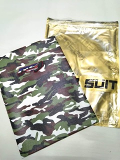 Motorcycle Seat cover Camoflauge LARGE (4)