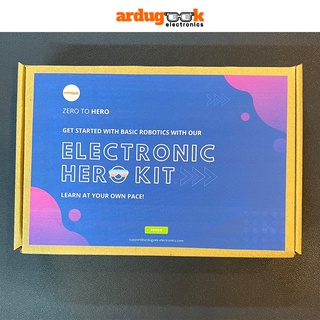 Electronic Hero Kit Arduino ATMEGA328P 16U2 CH340 UNO DIP SMD Arduino Compatible Sensors