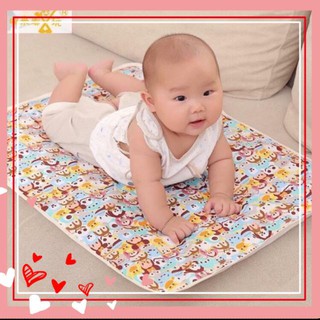 ✤Portable Urine Mat Waterproof Baby Changing Pads Bedding☜