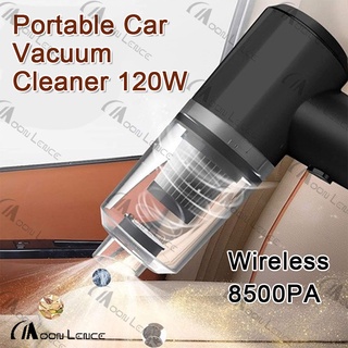 Car vacuum cleaner cordless vacuum mini wireless handheld portable car vacuum cleaner