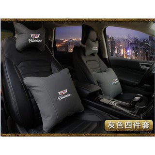 Honda FIT civic Jazz Freed VEZEL HR-V Odyssey Accord CR-V City neck pillow automobile headrest real (6)