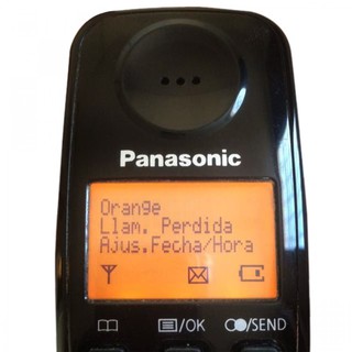 Panasonic KX-TW502SPBC 2 Phones in 1 Sim Cordless (4)