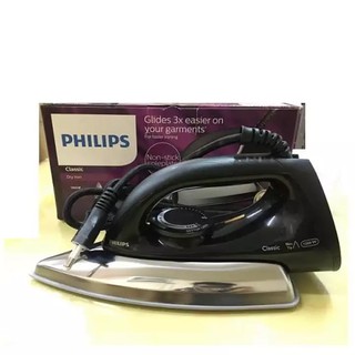 Philips HD1174 dry IRON