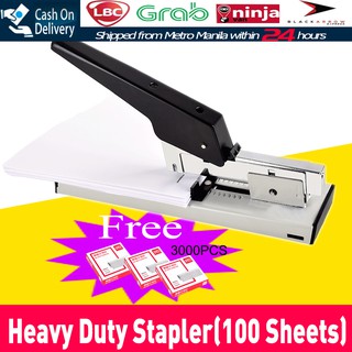 Heavy Duty Stapler Labor Saving Staplers Office Staplers (1)