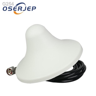 ☫ceiling antenna Indoor Antenna For 2G 3G 4G Mobile Phone Signal Booster
