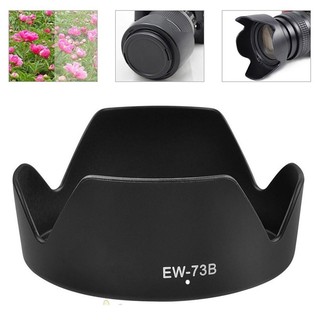 EW-73B EW-63C EW63C II Camera Lens Hoods Shade For Canon A3 (1)