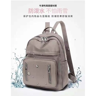 ❈▦❅WSAR H1113*# Korean Nylon Backpack