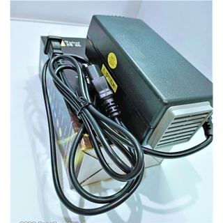 Ebike charger 48volts 20AH, for sealed lead acid quality and good performance. Universal charger