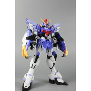 Gundam MG Master Grade 1/100 Sandrock Custom (Super Nova) (2)