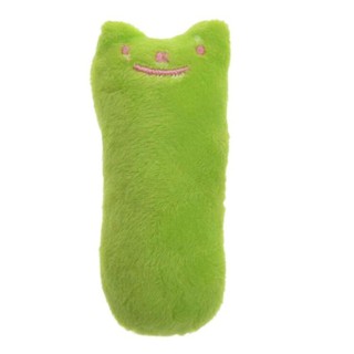 Puppy Interactive Teeth Grinding Claws Cat Pillow Toy (5)