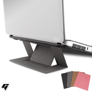 Portable Laptop Stand Ultra Thin Invisible Folding Design (1)