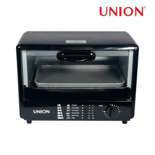 Union UGOT-145 7L Oven Toaster Essential (1)