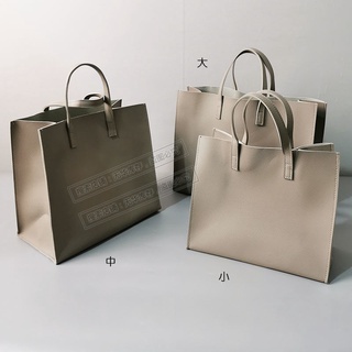 Handbag Handbag Shoulder Bag Women's Bag New All-Matching Large Capacity
