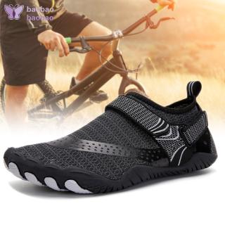 Men Women Water Shoes Quick Dry Soft Barefoot Shoes for Surfing Diving Swimming Beach