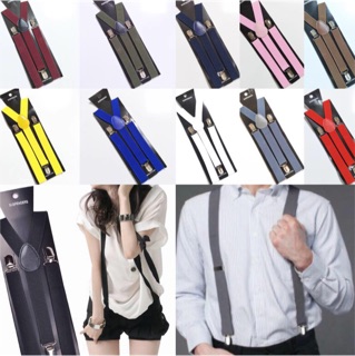 Classy Suspender for adult SP1