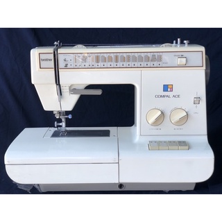 brother compal ace sewing machine