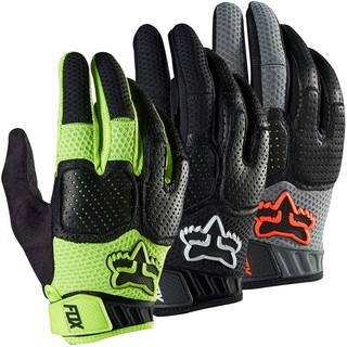 Fox Bomber Motocross Gloves Fox Motorcycle Gloves Bike Glove (1)