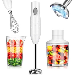 Portable juicer☬❡Electric Blender Multifunction Food Processor Mixer Household Portable Kitchen Whis