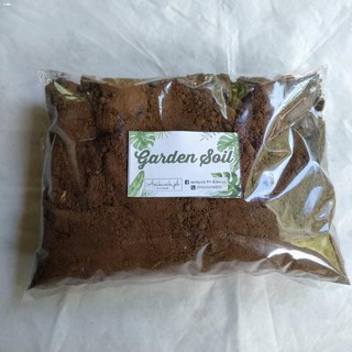 PUMICE STONESSEEDS✌∋▼Anikanik Ph - Garden Soil 1kg
