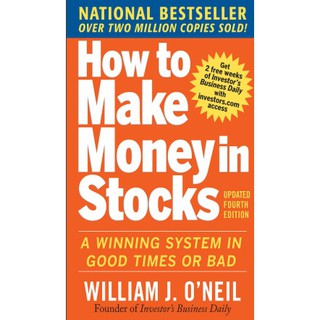 How To Make Money In Book