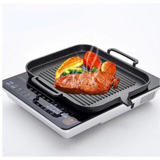 [Made in Korea] Kitchenart Korean BBQ grill available induction