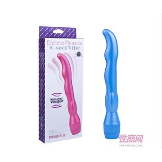 Interest supplies adjustable speed G-point wave vibrator adult supplies female masturbation stick