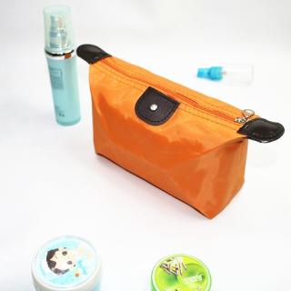 Waterproof makeup bag Travel Toiletry Cosmetic bag Organizer Storage Bag