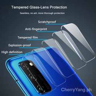 Camera Lens Tempered Glass Samsung Galaxy A21s A31 A11 M51 A71 A51 A01 Core M11 M31s A12 M21 Lens Protector Glass