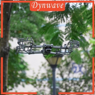 [DYNWAVE] 4 Pieces Propeller Guard Cover Bumper Protector for DJI Mavic Air 2 / AIR 2S