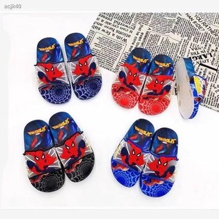 ⊕✆Fashion Slippers#2098 KIDS Fashion slide slippers for boys cod(add one size)