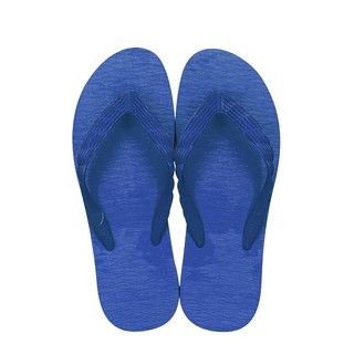 Beachwalk Mono Flip Flops - Blue