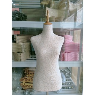 Fitting Form Dress Mannequin,Pinnable High-End Quality (3)