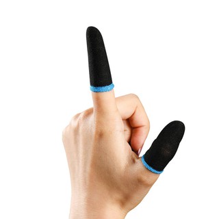 mobile game finger sleeve sweatproof mobile game finger finger sleeve Dighter sweat-fighting finger