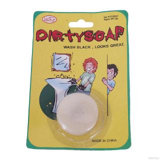 Halloween Joke Dirty Soap Disappear Blood Prop April Fool Gifts Kids Gag Toy Prank Trick Magic Props (4)