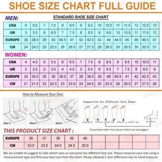 KASAI birkenstock Fashion Sandals Two strap Sandals for Men's AND Women's Velcro shoes COD ks839 (7)