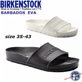New!!! Birkenstock Barbados EVA Slippers for men and women Unisex