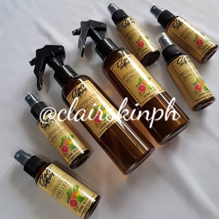 All Natural Mosquito Repellent by ClairSkin PH