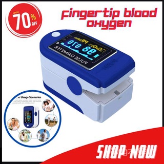 ORIGINAL 100% OLED Pulse Oximeter Finger Pulse Oximeter Blood oxygen Saturation Blood Oxygen Digita