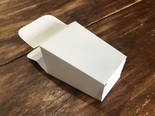 BraveHere~ Mini Loot Box (3.5"x2") per pack of 10 pcs (2)
