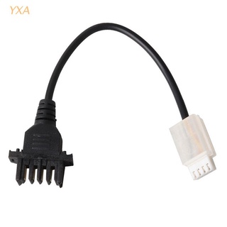 YXA 3 in 1 Charger Cable Plug Adapter for Parrot Bebop 2 Drone FPV Battery Balance