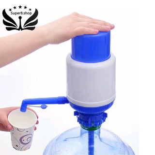 DRINKING WATER PUMP SMALL (1)