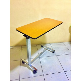 OVER BED TABLE BRAND NEW (HYDRAULIC)