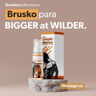 Brusko Performaxx Serum-Brusko for Men, Male Enhancer ,Peni Size Enhancer , Sperm Booster (4)