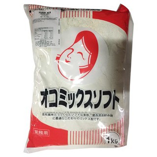 Japan Otafuku Okonomiyaki Flour 1kg (1)
