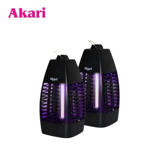 Akari AEMK-849 Smart Insect Killer - Buy 1, Take 1
