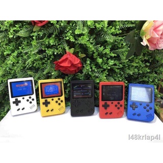☃☁xd 3 Inch Retro FC 168in1 Classic Gameboy G1 and G4 400in1