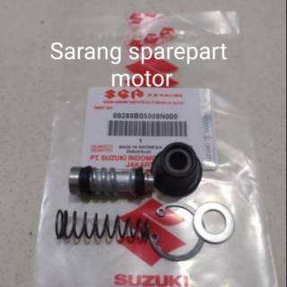 Cylinder Set Master for Suzuki Satria FU 150